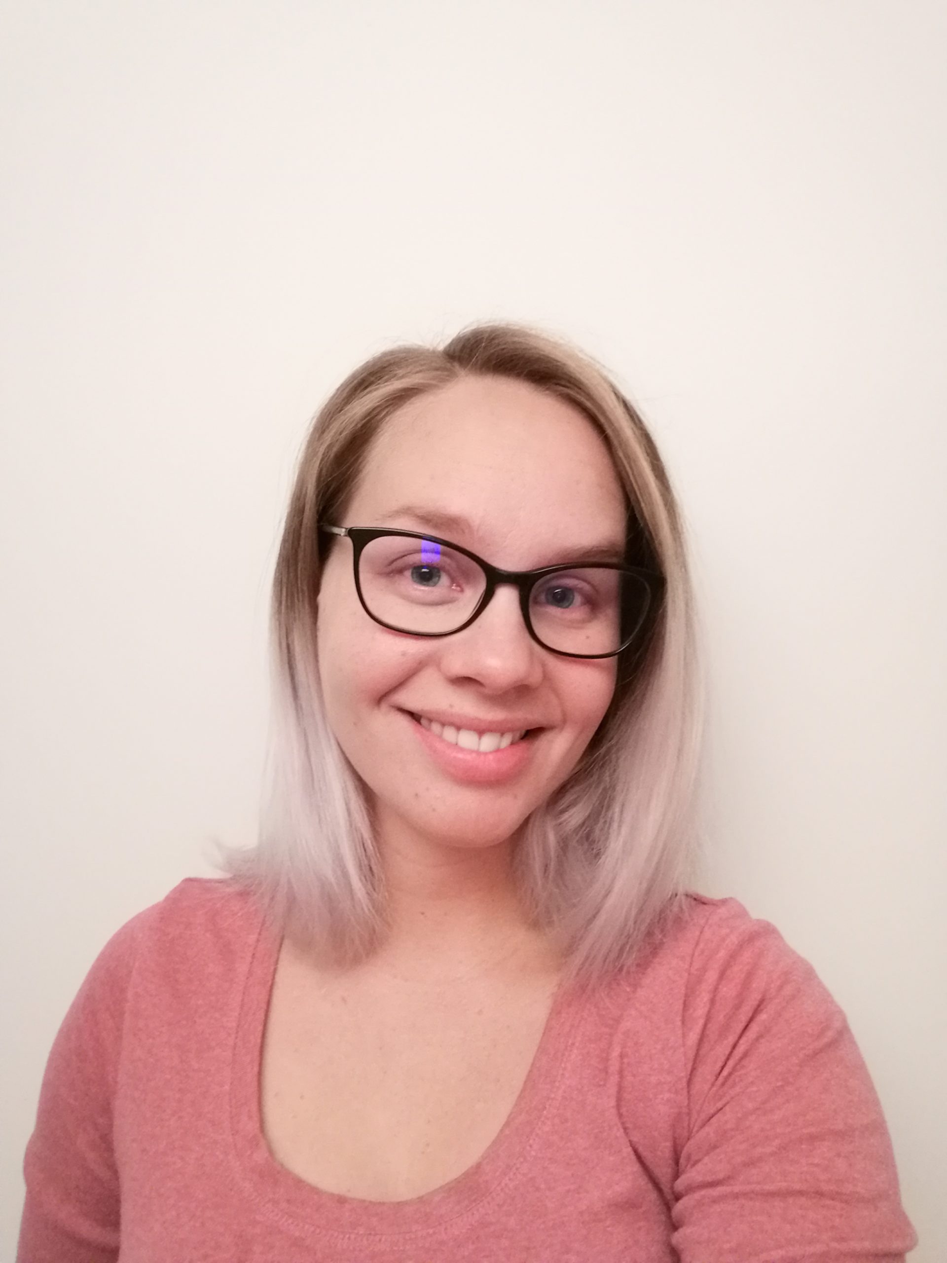 Kristina Eikebråten