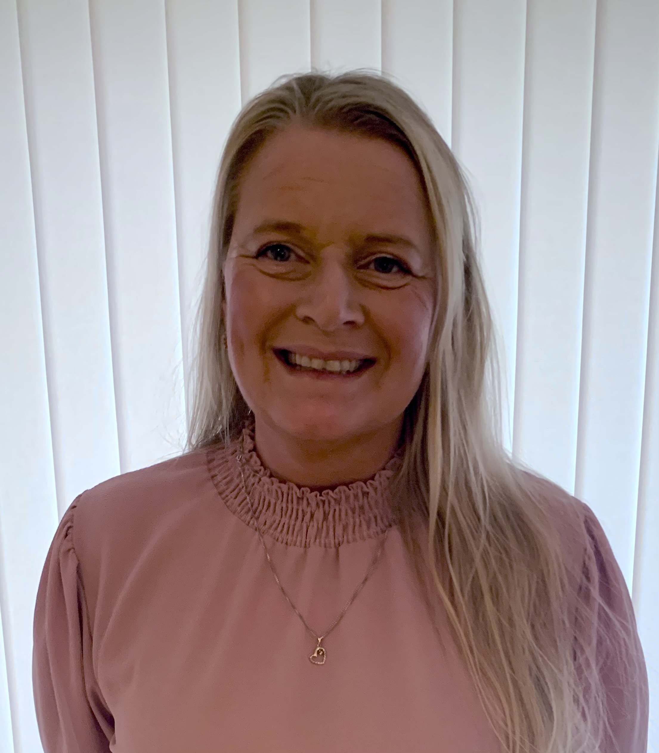 Kristin Stige Østevold
