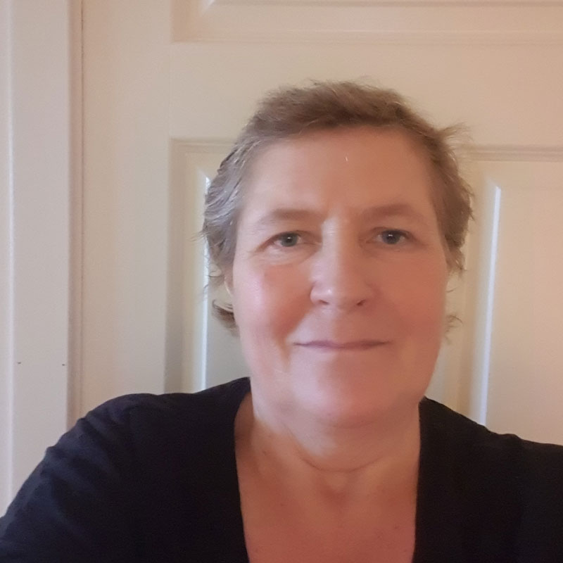 Monika Tofte