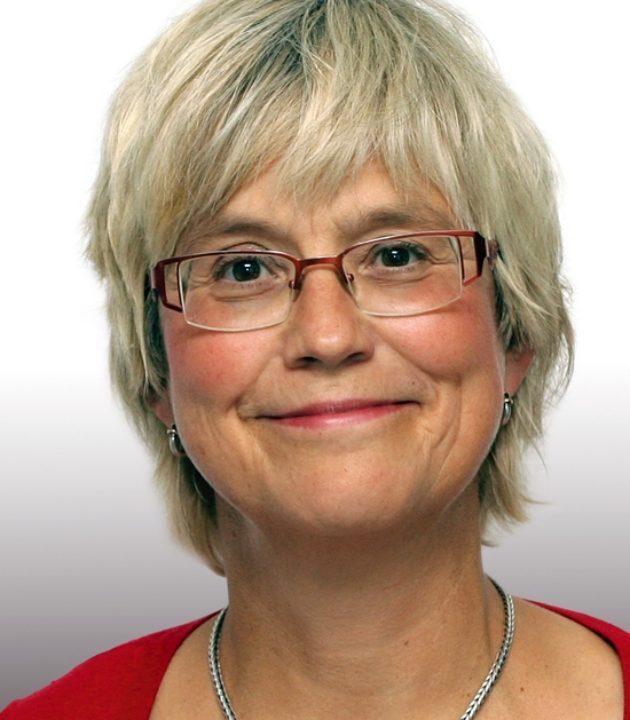 Inger Marie Bakken