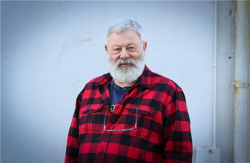 Rune Sletner
