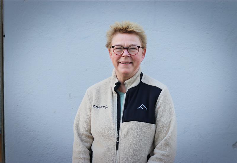 Katrine Sørgård