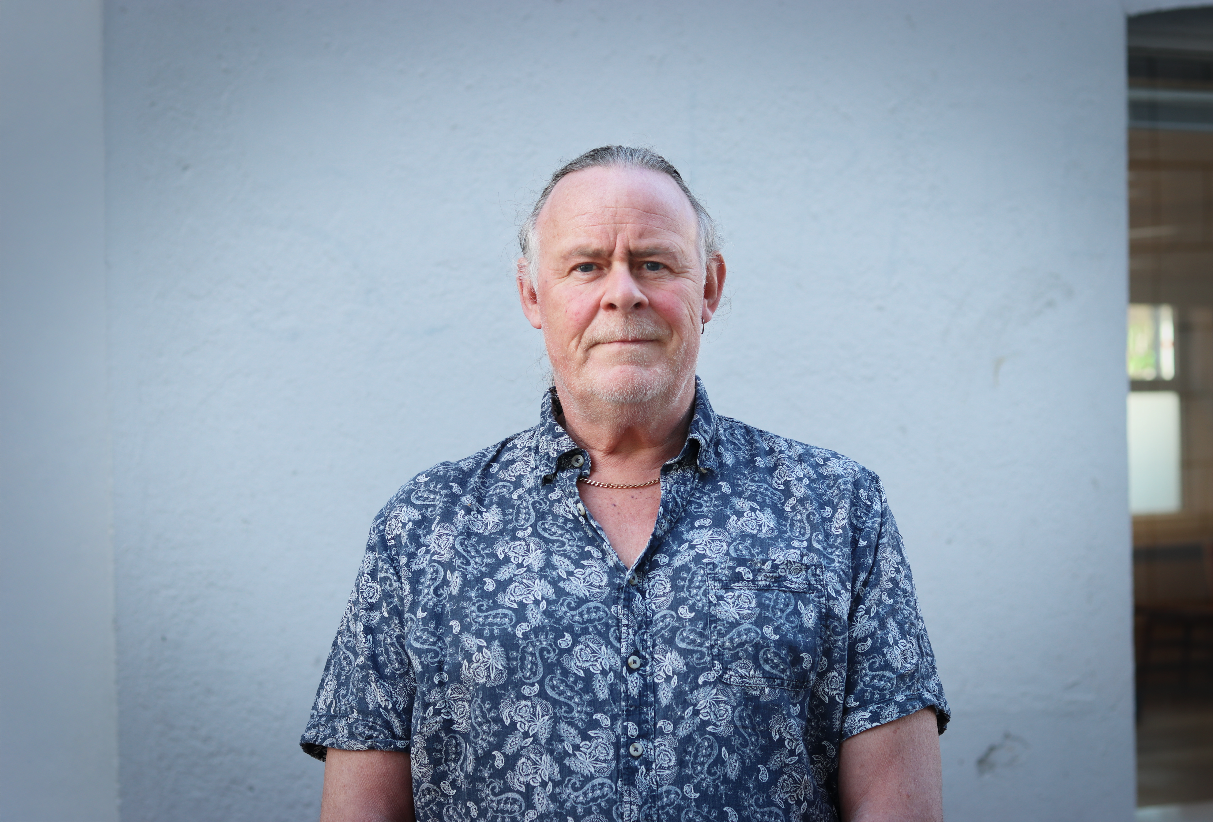 Torbjørn Stormark