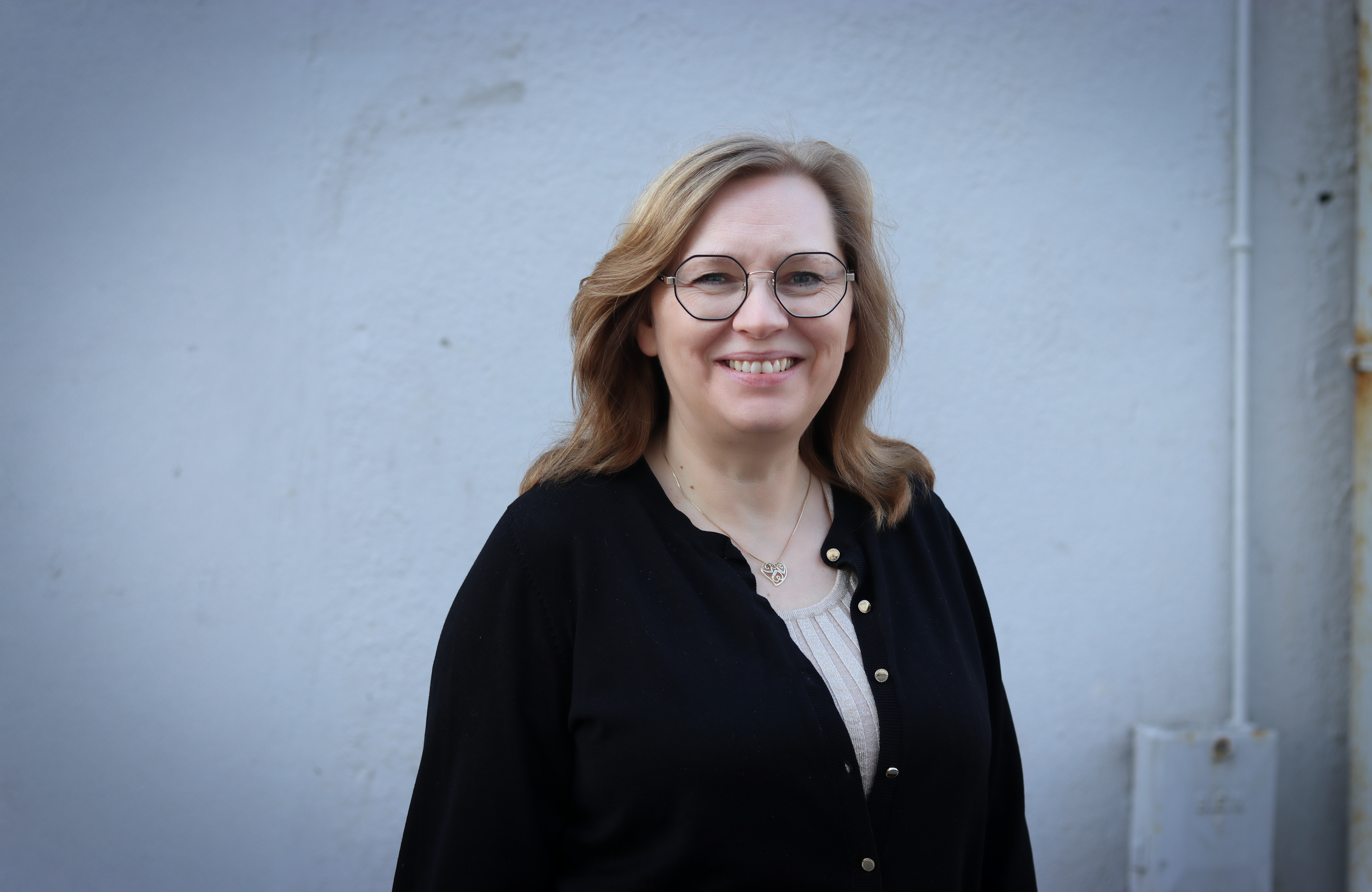 Hanne Holte