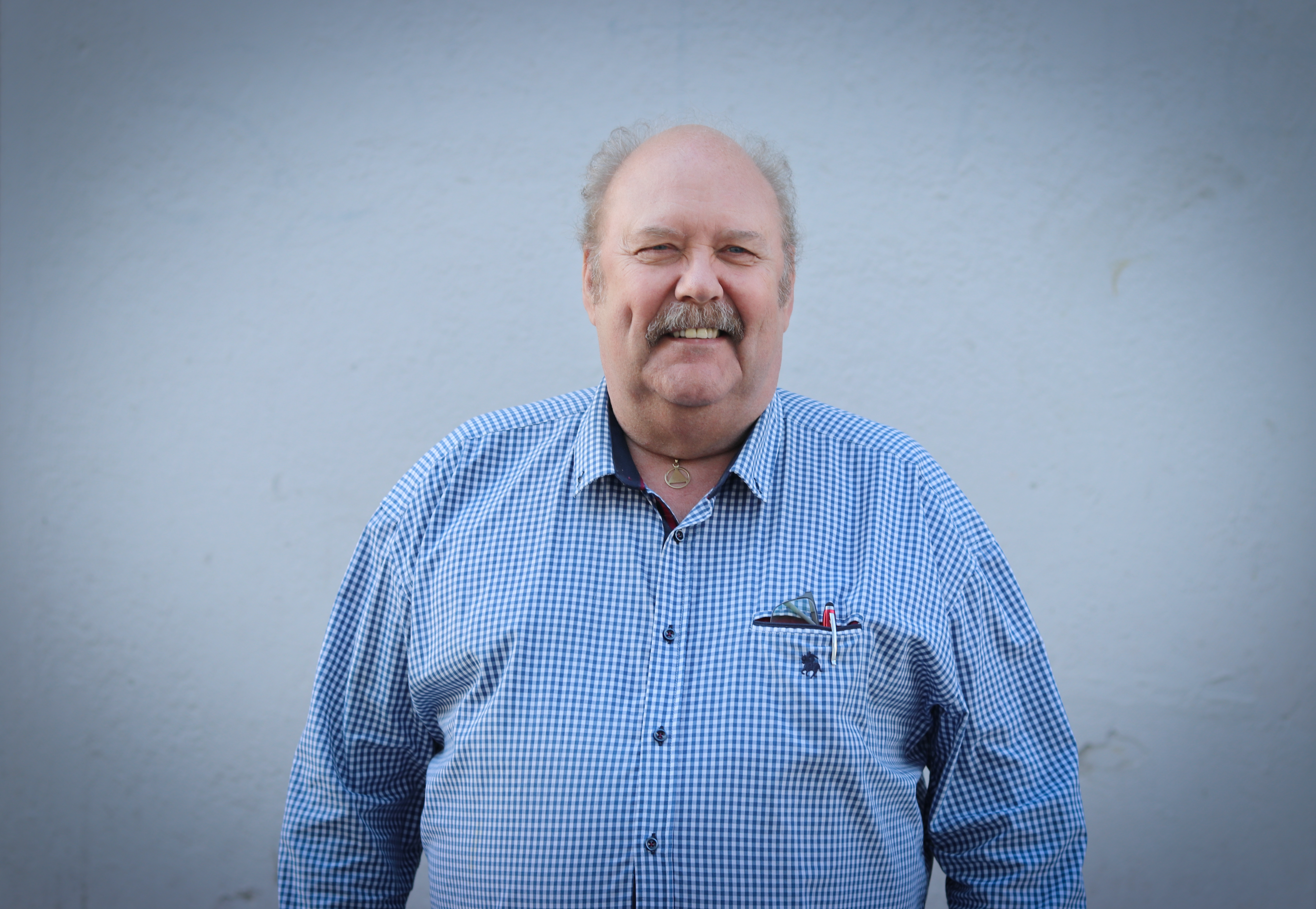 Egil Paulsen