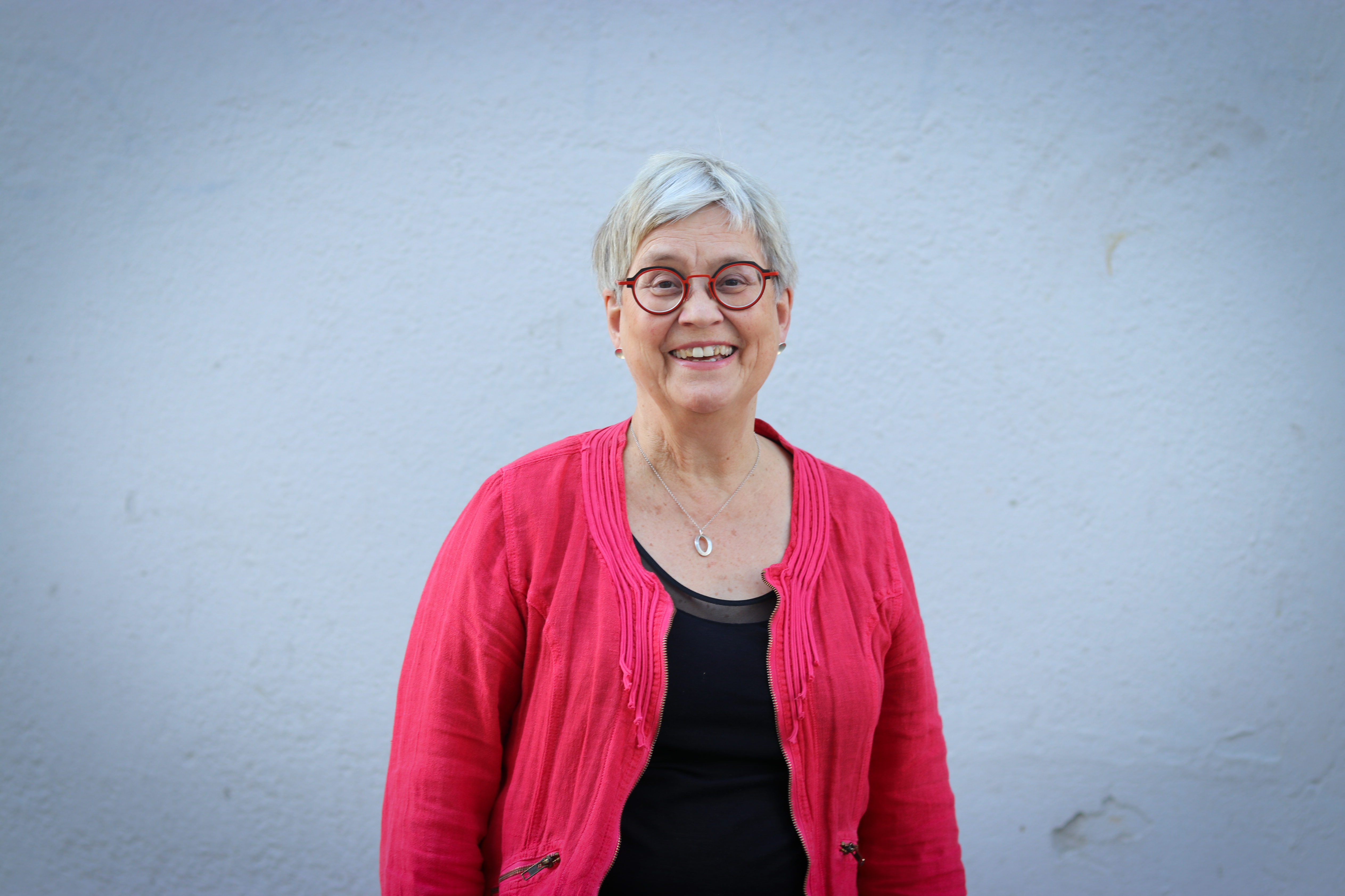 Inger Marie Bakken