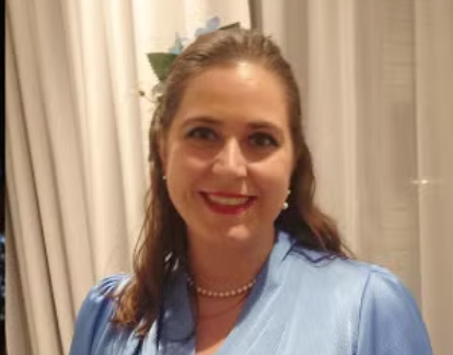 Sandra Helen Østrem Bartz 