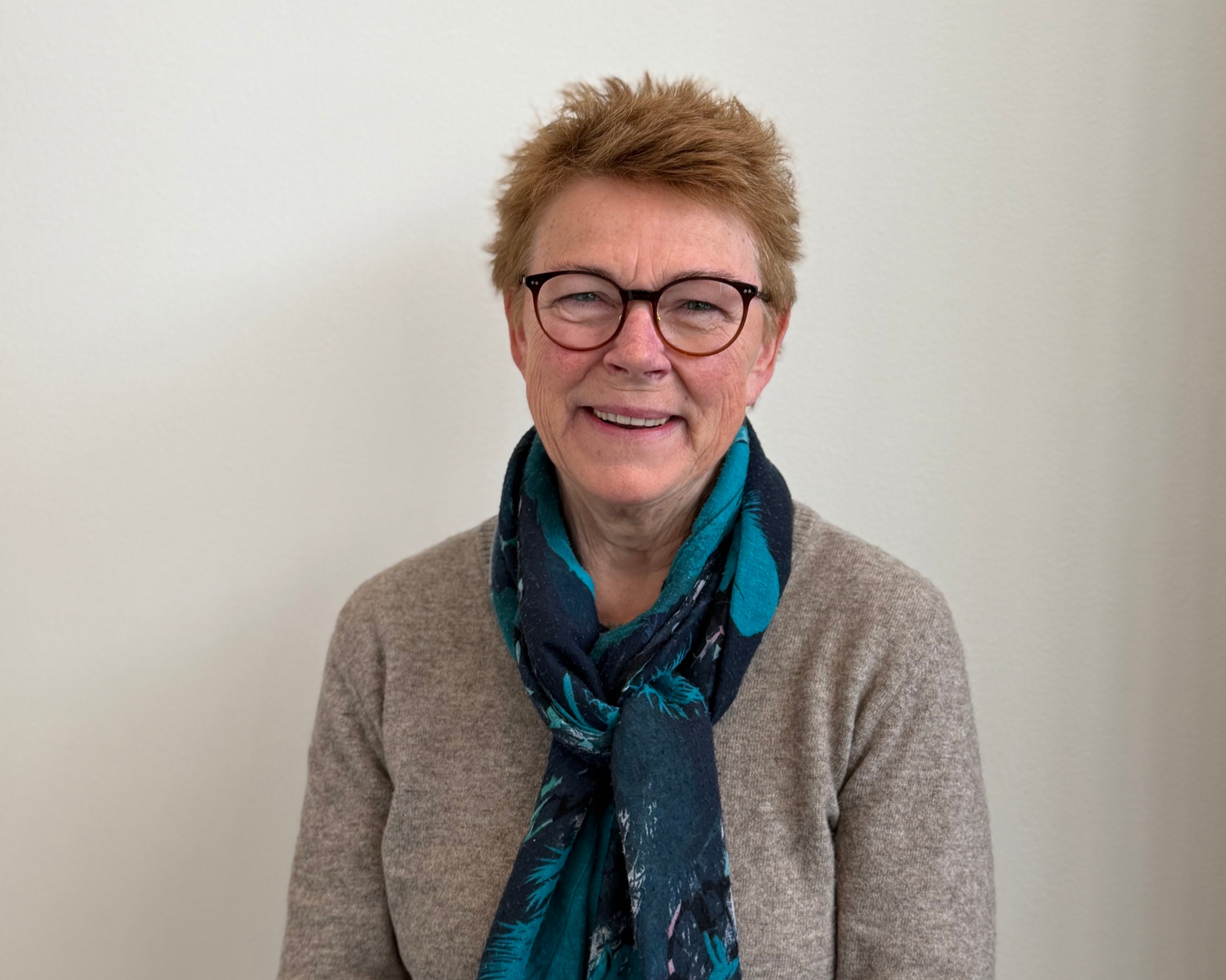 Katrine Sørgård