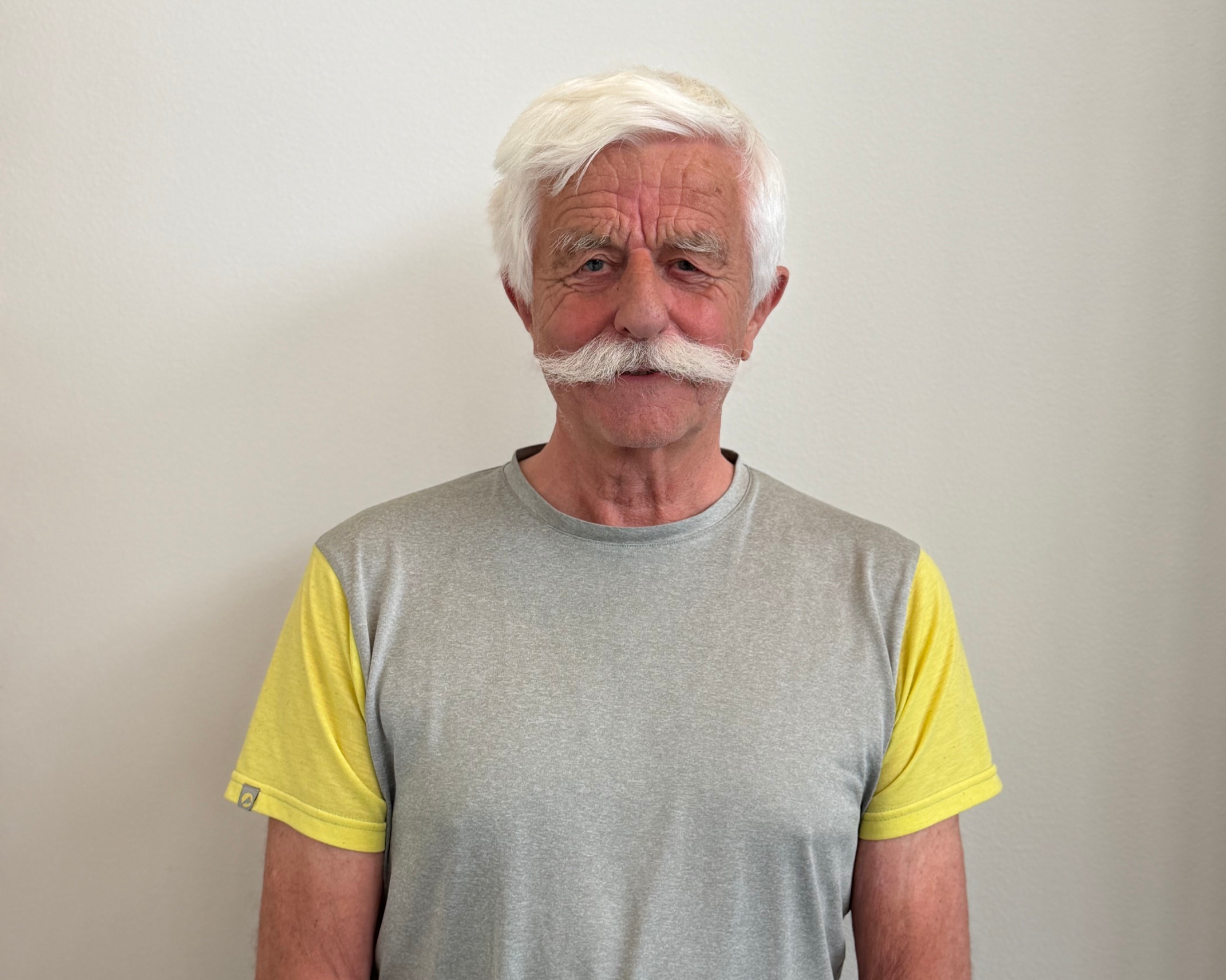 Lars Arne Pedersen
