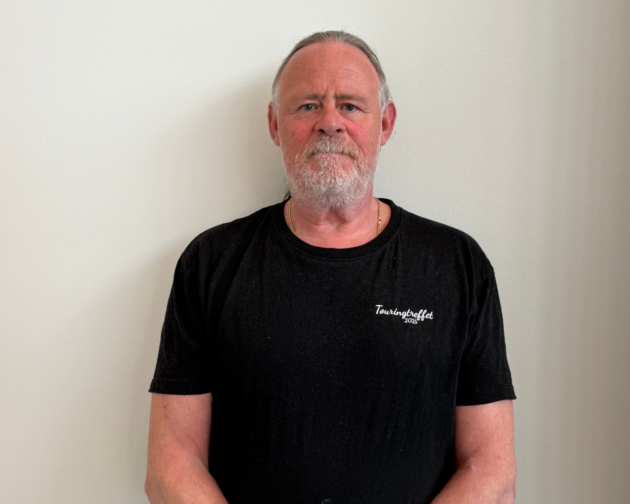 Torbjørn Stormark